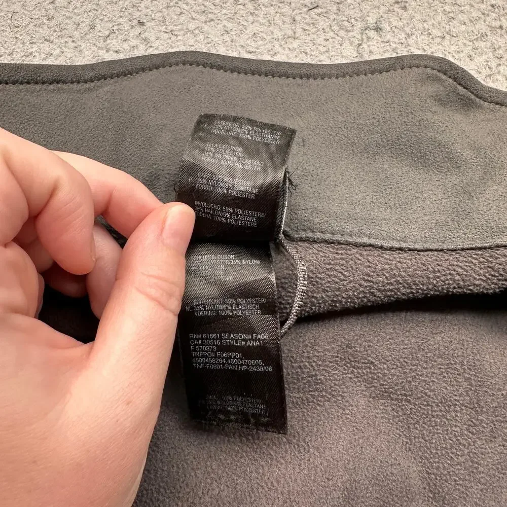 The North Face north face
